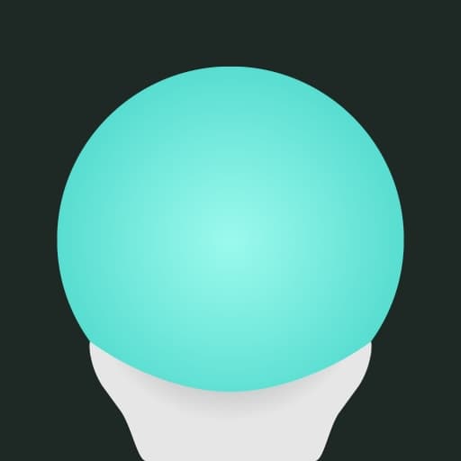 The Fluo icon