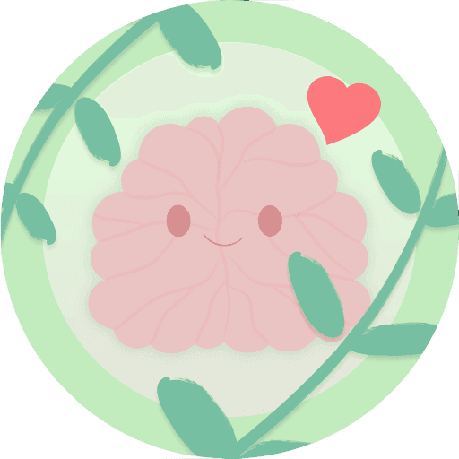 The MentalStop icon