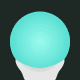 The Fluo icon